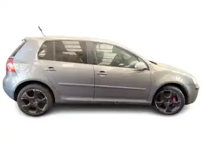 Здавання транспортного засобу VOLKSWAGEN GOLF V (1K1)  року 2006 потужний BKD