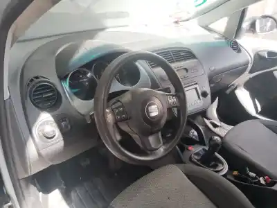 Veículo de Sucata seat altea (5p1) 1.9 tdi do ano 2006 alimentado bxe