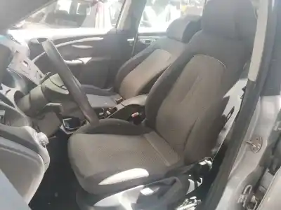 Veículo de Sucata seat altea (5p1) 1.9 tdi do ano 2006 alimentado bxe