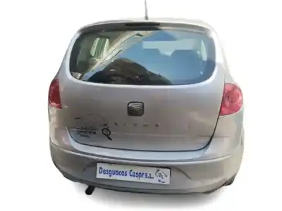 Veículo de Sucata seat altea (5p1) 1.9 tdi do ano 2006 alimentado bxe