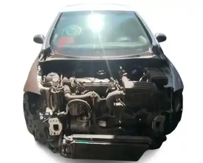 Veículo de Sucata seat altea (5p1) 1.9 tdi do ano 2006 alimentado bxe