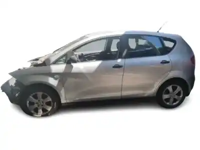 Veículo de Sucata seat altea (5p1) 1.9 tdi do ano 2006 alimentado bxe