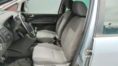 Veículo de Sucata ford focus c-max (dm2) 1.6 do ano 2004 alimentado hwda