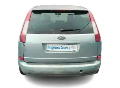 Veículo de Sucata ford focus c-max (dm2) 1.6 do ano 2004 alimentado hwda