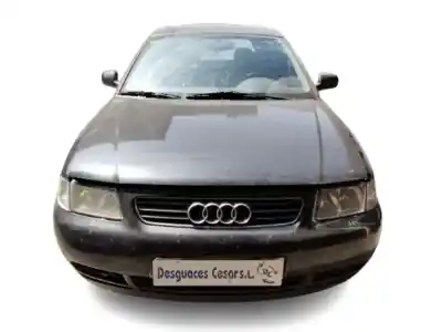Scrapping Vehicle audi a3 (8l1) 1.8 of the year 2000 powered agn