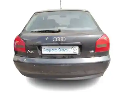 Scrapping Vehicle audi a3 (8l1) 1.8 of the year 2000 powered agn