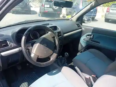 Scrapping Vehicle renault clio ii (bb_, cb_) 1.2 (bb0a, bb0f, bb10, bb1k, bb28, bb2d, bb2h, cb0a,... of the year 2005 powered d7f g7