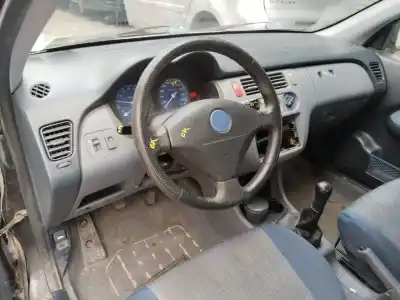 Утилизация автомобиля honda hr-v (gh) 1.6 16v 4wd (gh2, gh4) года 1999 питание d16w5