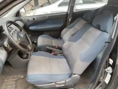 Утилизация автомобиля honda hr-v (gh) 1.6 16v 4wd (gh2, gh4) года 1999 питание d16w5