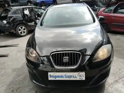 Утилизация автомобиля SEAT ALTEA XL (5P5, 5P8)  года 2015 питание CAY