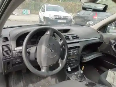 Утилизация автомобиля renault laguna ii (bg0/1_) 1.9 dci (bg0e) года 2001 питание f9q 17