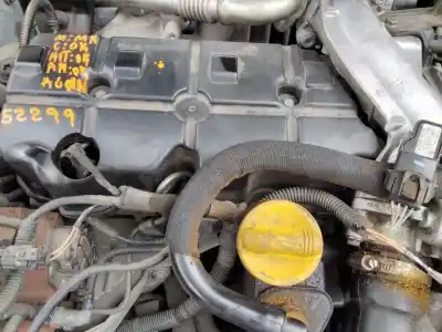 Утилизация автомобиля renault laguna ii (bg0/1_) 1.9 dci (bg0e) года 2001 питание f9q 17