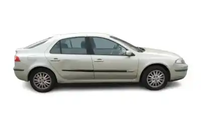 Утилизация автомобиля renault laguna ii (bg0/1_) 1.9 dci (bg0e) года 2001 питание f9q 17