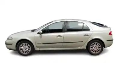 Утилизация автомобиля renault laguna ii (bg0/1_) 1.9 dci (bg0e) года 2001 питание f9q 17