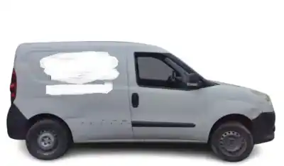 Утилизация автомобиля fiat doblo furgoneta/monovolumen (223_) 1.3 d multijet года 2011 питание 199 a2.000
