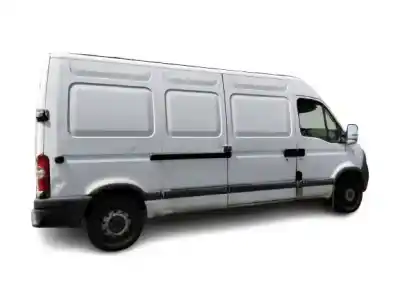 Утилизация автомобиля nissan interstar furgón (x70) dci 120 года 2008 питание g9u a6