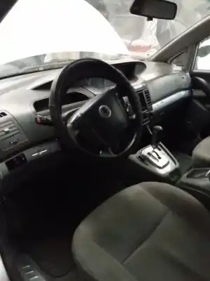 Утилизация автомобиля ssangyong rodius i 2.7 xdi года 2011 питание d27dt