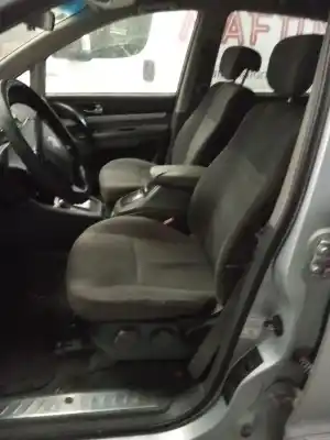 Утилизация автомобиля ssangyong rodius i 2.7 xdi года 2011 питание d27dt