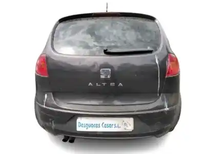 Véhicule à la ferraille seat altea (5p1) 2.0 tdi de l'année 2006 alimenté bmm