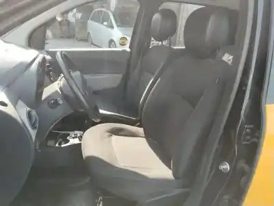 Здавання транспортного засобу dacia lodgy (js_) 1.6 lpg року 2017 потужний h4m d7