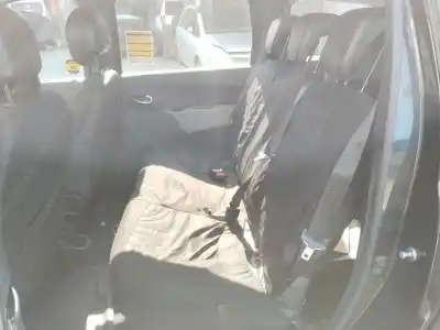 Здавання транспортного засобу dacia lodgy (js_) 1.6 lpg року 2017 потужний h4m d7