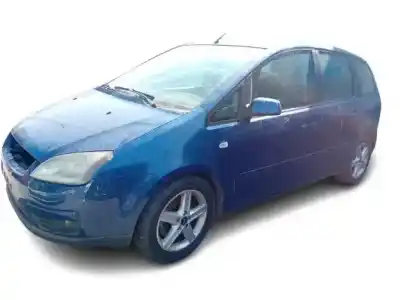 Vehicul casat ford focus c-max (dm2) 1.8 tdci al anului 2008 alimentat kkda