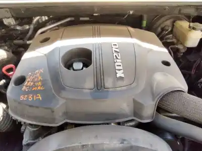 Здавання транспортного засобу ssangyong rodius i 2.7 xdi року 2009 потужний d27dt