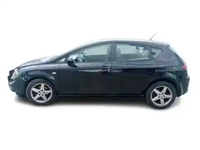 Scrapping Vehicle seat leon (1p1) 1.6 tdi of the year 2010 powered cayc