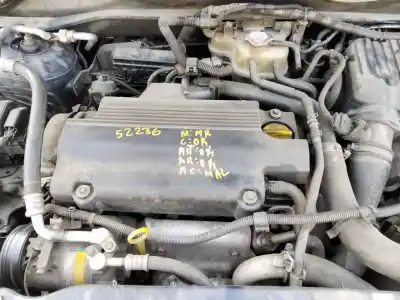 Vehicul casat honda civic vii hatchback (eu, ep, ev) 1.7 ctdi (ep4, eu9) al anului 2003 alimentat 4ee-2 Vehicul casat honda civic vii hatchback (eu, ep, ev) 1.7 ctdi (ep4, eu9) al anului 2003 alimentat 4ee-2