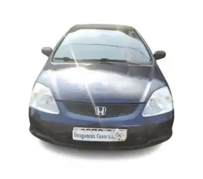 Vehicul casat honda civic vii hatchback (eu, ep, ev) 1.7 ctdi (ep4, eu9) al anului 2003 alimentat 4ee-2 Vehicul casat honda civic vii hatchback (eu, ep, ev) 1.7 ctdi (ep4, eu9) al anului 2003 alimentat 4ee-2