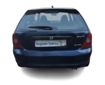 Vehicul casat honda civic vii hatchback (eu, ep, ev) 1.7 ctdi (ep4, eu9) al anului 2003 alimentat 4ee-2 Vehicul casat honda civic vii hatchback (eu, ep, ev) 1.7 ctdi (ep4, eu9) al anului 2003 alimentat 4ee-2