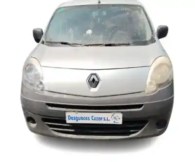 Vehicul casat RENAULT KANGOO / GRAND KANGOO II (KW0/1_)  al anului 2008 alimentat K9K 802,K9K 812