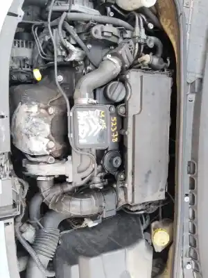 Здавання транспортного засобу citroen c3 i (fc_, fn_) 1.4 hdi року 2005 потужний 8hz Здавання транспортного засобу citroen c3 i (fc_, fn_) 1.4 hdi року 2005 потужний 8hz