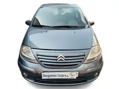 Здавання транспортного засобу citroen c3 i (fc_, fn_) 1.4 hdi року 2005 потужний 8hz Здавання транспортного засобу citroen c3 i (fc_, fn_) 1.4 hdi року 2005 потужний 8hz