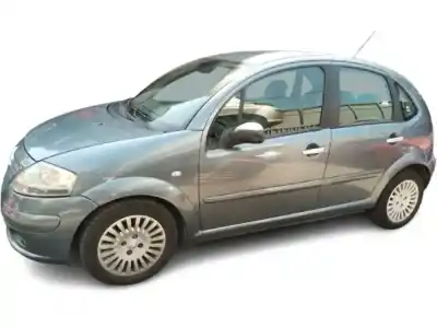 Здавання транспортного засобу citroen c3 i (fc_, fn_) 1.4 hdi року 2005 потужний 8hz Здавання транспортного засобу citroen c3 i (fc_, fn_) 1.4 hdi року 2005 потужний 8hz
