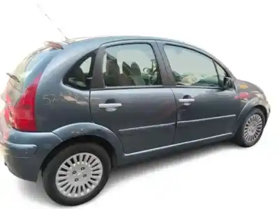 Здавання транспортного засобу citroen c3 i (fc_, fn_) 1.4 hdi року 2005 потужний 8hz Здавання транспортного засобу citroen c3 i (fc_, fn_) 1.4 hdi року 2005 потужний 8hz