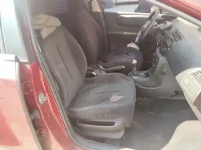 Scrapping Vehicle citroen c4 i (lc_) 2.0 hdi of the year 2007 powered rhr (dw10bted4) Scrapping Vehicle citroen c4 i (lc_) 2.0 hdi of the year 2007 powered rhr (dw10bted4)