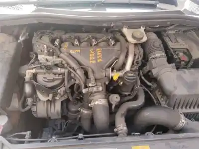 Scrapping Vehicle citroen c4 i (lc_) 2.0 hdi of the year 2007 powered rhr (dw10bted4) Scrapping Vehicle citroen c4 i (lc_) 2.0 hdi of the year 2007 powered rhr (dw10bted4)