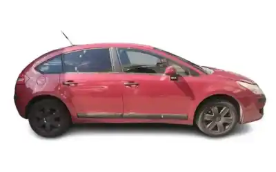 Vehicul casat CITROEN C4 I (LC_)  al anului 2007 alimentat RHR (DW10BTED4)