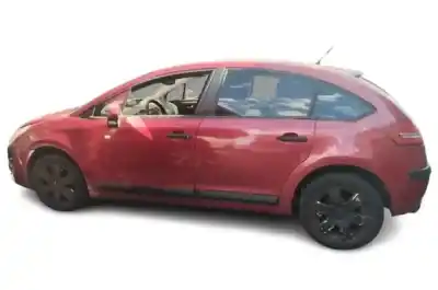 Scrapping Vehicle citroen c4 i (lc_) 2.0 hdi of the year 2007 powered rhr (dw10bted4) Scrapping Vehicle citroen c4 i (lc_) 2.0 hdi of the year 2007 powered rhr (dw10bted4)