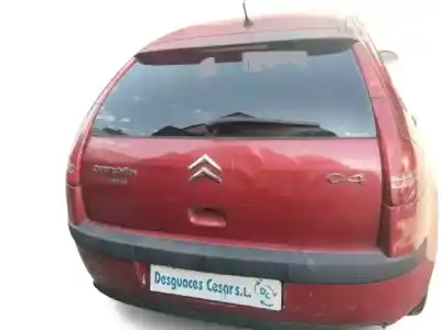 Scrapping Vehicle citroen c4 i (lc_) 2.0 hdi of the year 2007 powered rhr (dw10bted4) Scrapping Vehicle citroen c4 i (lc_) 2.0 hdi of the year 2007 powered rhr (dw10bted4)