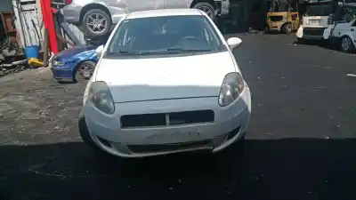 Vehicul casat FIAT PUNTO FURGONETA/HATCHBACK (199_)  al anului 2008 alimentat 199 A2.000,199 A9.000