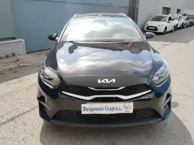 Vehicul casat KIA CEED TOURER (CD)  al anului 2024 alimentat D4FE