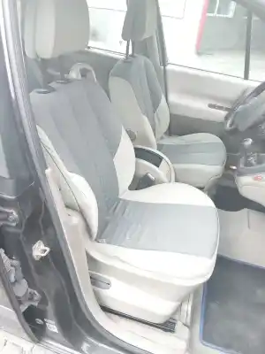 Утилизация автомобиля renault scénic ii (jm0/1_) 1.5 dci (jm1e, jm16) года 2005 питание k9k p7