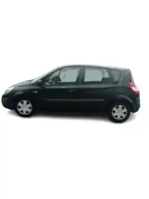 Утилизация автомобиля renault scénic ii (jm0/1_) 1.5 dci (jm1e, jm16) года 2005 питание k9k p7