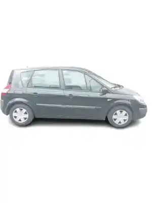 Утилизация автомобиля renault scénic ii (jm0/1_) 1.5 dci (jm1e, jm16) года 2005 питание k9k p7