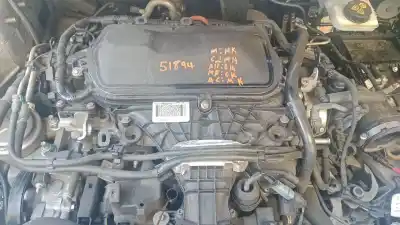 Veículo de Sucata ford mondeo iv sedán (ba7) 2.0 tdci do ano 2010 alimentado qxba,qxbb,ufba,ufbb