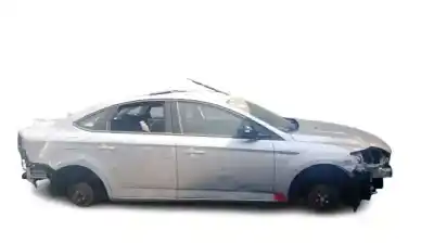 Scrapping Vehicle FORD MONDEO IV SEDÁN (BA7) 2.0 TDCI of the year 2010 powered QXBA,QXBB,UFBA,UFBB