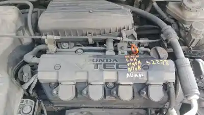 Vehicul casat honda civic vii hatchback (eu, ep, ev) 1.6 i (ep2, eu8, eu6) al anului 2004 alimentat d16v1,d16w7 Vehicul casat honda civic vii hatchback (eu, ep, ev) 1.6 i (ep2, eu8, eu6) al anului 2004 alimentat d16v1,d16w7