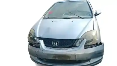 Vehicul casat HONDA CIVIC VII HATCHBACK (EU, EP, EV) 1.6 I (EP2, EU8, EU6) al anului 2004 alimentat D16V1,D16W7 Vehicul casat HONDA CIVIC VII HATCHBACK (EU, EP, EV) 1.6 I (EP2, EU8, EU6) al anului 2004 alimentat D16V1,D16W7